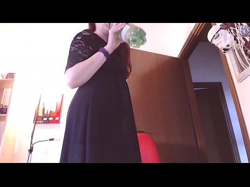 ❤️ Kirli ve tatlı külotları seven itaatkar bir köle bu videoyu izledikten sonra mastürbasyon yapmak zorunda kalıyor! ️ Sadece porno bizde