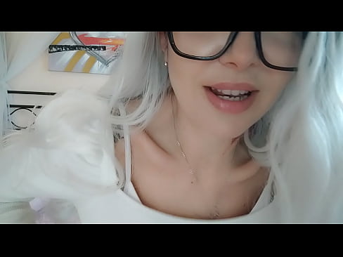 ❤️ üvey oğlum, utanma! ereksiyon normaldir. Üvey anne kendini kontrol etmeyi öğrenir ️ Sadece porno bizde