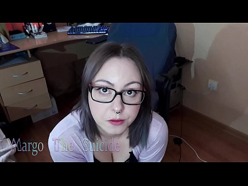 ❤️ gözlüklü seksi kız kamerada derinden dildo berbat ️ Sadece porno bizde