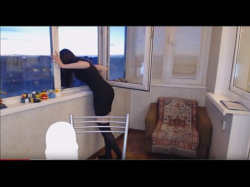 ❤️ Streamer Olyasha 1080p (Metronom) ile boşalmamaya çalışın ️ Sadece porno bizde